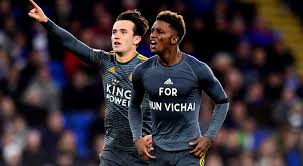 2,736,210 likes · 8,119 talking about this. Bayer Leverkusen Signs Winger Demarai Gray From Leicester