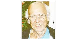 Raymond SHEYA Obituary (2010)