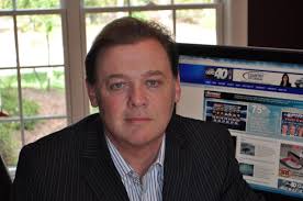 Springfield entrepreneur John Gormally says despite losing Boston Globe  purchase, newspapers likely to be part of his media empire