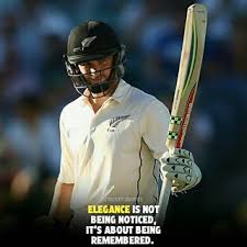 Kane williamson began his test career with a century in india on debut, contrary to his odi career that had two ducks in the first two innings. Kane Williamson Kane Williamson Cricket Quotes New Zealand Cricket Team