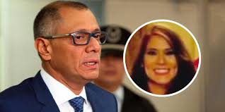 Quién es Soledad Padilla, exasesora de Jorge Glas, y qué cargos públicos ha  ocupado?