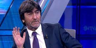 Sabah Yazari Ridvan Dilmen In Sozleri Asiri Degil Milli Sporumuz Linc Oldugu Icin Sagdan Soldan Cakiyorlar
