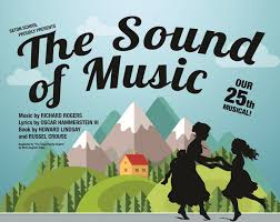 Her dress has got a tear sophia: The Sound Of Music Lots Of Time Sensitive Info Seton School Manassas