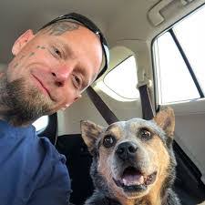 Jason Mori's Instagram, Twitter & Facebook