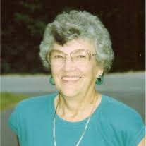 Edith Faye Compton Obituary