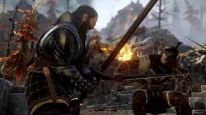 dai spoilers why are some people pissed that the inquisitor days of . Dragon Age Inquisition Companion List