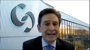 Keynote: Ralph Esposito