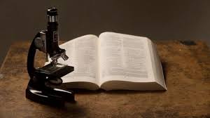 Image result for images Science and the Bible