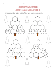 Numeracy Worksheets Christmas Math Activities Christmas Math Worksheets Christmas Math Games