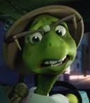 The teaser trailer for rainmaker entertainment and blockade entertainment's sly cooper film admittedly snuck up on us, but some new information on. Bentley Voice Sly Cooper Movie Behind The Voice Actors