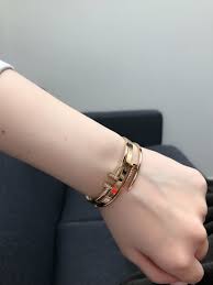 Please Show Your Stack Combination In Real Life Situations In 2020 Cartier Love Bracelet Love Bracelets Tiffany Bracelet Stack