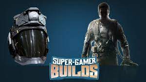 Call Of Duty Infinite Warfare Super Gamer Builds Youtube