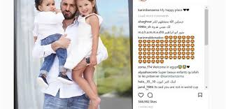 إِنَّا نَحْنُ نُحْيِي الْمَوْتَى وَنَكْتُبُ مَا قَدَّمُوا وَآثَارَهُمْ وَكُلَّ شَيْءٍ أَحْصَيْنَاهُ فِي إِمَامٍ مُبِينٍ. Ø¨Ø§Ù„ØµÙˆØ± Ø£Ø¨Ùˆ Ø§Ø¨Ø±Ø§Ù‡ÙŠÙ… Ø¨Ù†Ø²ÙŠÙ…Ø§ ÙŠØ®Ø·Ù Ø§Ù„Ø£Ù†Ø¸Ø§Ø± Ù…Ø¹ Ø£Ø¨Ù†Ø§Ø¦Ù‡
