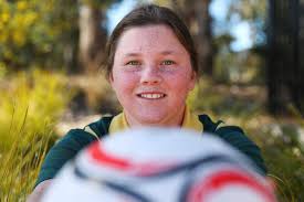 Mount Austin High student Ebony Warner set to tour France with invitational  side in 2019