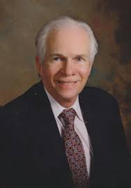 Daniel C. Scarborough Obituary