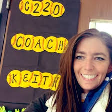 Katie Keith (@CoachKatieKeith)