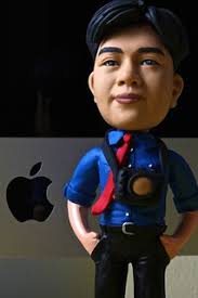 Ernest Noel Francisco