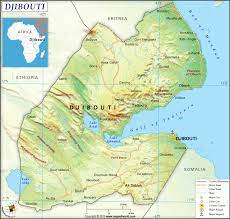 Nearby zeila (now in somalia) was the. What Are The Key Facts Of Djibouti Answers