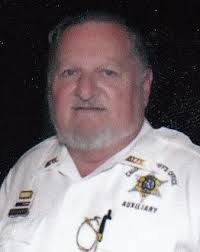 Lonnie Lee Thacker Sr. Obituary