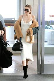 Check out the gallery to see gigi hadid's best street style looks over the years. Gigi Hadid Best Summer Street Style