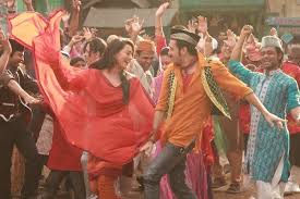 It stars ajay devgn , emraan hashmi , kangana ranaut , prachi desai and randeep hooda. Once Upon A Time In Mumbai Dobaara A Gangster Sequel The New York Times
