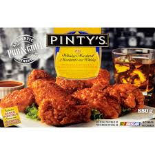 Maybe you would like to learn more about one of these? Pinty S Chicken Wings Costco Delicious Crispy Air Fryer Frozen Chicken Wings Recipe