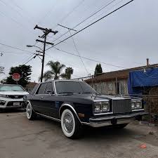 Image result for Black 1985 Chrysler