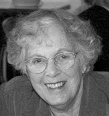 Obituary information for Elzina Grace Russel