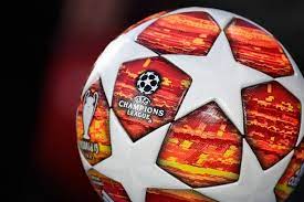 Kedua tim inggris tersebut dijadwalkan akan bertanding memperebutkan gelar juara liga chamnpions 2021 di porto, portugal, yang semula direncanakan di. Daftar 26 Tim Yang Akan Tampil Di Fase Grup Liga Champions 2021 2022 Halaman All Kompas Com