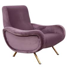 Lady Chair By Marco Zanuso For Arflex In New Upholstery Ladies Chair Comfy Chairs Teak Lounge Chair