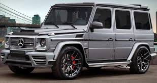 Autoblog Topcar Mercedes G65 Amg Mansory Mercedes Benz G Class Mercedes Benz Cars Mercedes Car