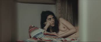 Oyku Karayel Cemre Ebuzziya Nude - Rare HD 1080p Watch Online