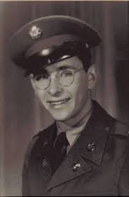 Remembering those who've served. 🇺🇸 Our cousin Johnny Klimek was