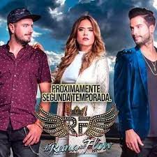 Resultado de imagen para imagenes de tammy andrade de la. Estreno En El 2021 La Reina Del Flow 2 Facebook