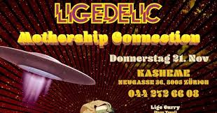 Maybe you would like to learn more about one of these? Live Session W Ligedelic Mothership Connection Dj Fragment Unsere Beweggrunde