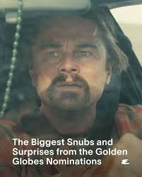 Voters managed to snub some worthy contenders ('Task'?) and duly  acknowledge others ('Springsteen'!) ahead of the awards show in January.