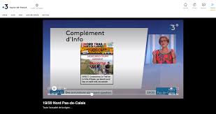 France, lille, avenue du président hoover, 151. Nordtrailmontsdeflandres Laissez Nous Courir Un Appel Diffuse Sur France 3 En Soutien Au Tco Et Pour Maintenir Le Ntmf Dans 15 Jours Journal De France 3 Ce Soir 6minute45 Https France3 Regions Francetvinfo Fr Hauts De France Emissions Jt