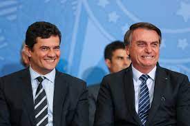 Kohteella sergio moro presidente 2022 oficial on 14 783 jäsentä. Sergio Moro Meu Candidato Em 2022 E Bolsonaro Veja