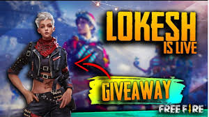 So friends here in this article we are going to tell you the free fire id compression of the most legit you tubers of free fire yes friends you all are guessing right i am talking about the letda hyper's. Hindi Free Fire Giveaway Of Notora Character And Full Masti Lokeshgamer By Lokesh Gamer Live