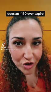 Understanding i-130 Expiration and Immigration Process