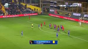 Detailed info on squad, results, tables, goals scored, goals conceded, clean sheets, btts, over 2.5, and more. Istanbulspor As Fenerbahce Goals And Highlights