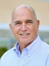 LA JOLLA COUNTRY DAY SCHOOL MAGAZINE FALL 2018