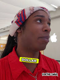 Famous Person at Perimeter Mall