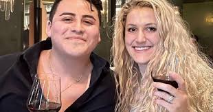 Engagement: Gauthier — Silva