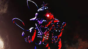 Ignited foxy the pirate fox (fredbear's family dinermy version) 0. The Joy Of Creation Reborn Ignited Foxy Youtube