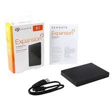 Cheap external hard drives, buy quality computer & office directly from china suppliers:seagate expansion usb 3.0 hdd 2.5 500gb 1tb 2tb 4tb portable external hard drive disk for desktop laptop windows 8, windows 7 enjoy free shipping worldwide! Buy Online Seagate 2tb Expansion Portable External Hard Drive Usb 3 0 Stea2000400 Black In India