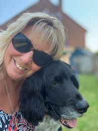 Tonight we've said the hardest & most painful goodbye to this lovable  rogue, at the age of 14 yrs & 7mths, he's been with us since day 1. He's  never not been