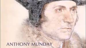 Sir Thomas More by Anthony Munday & Friends