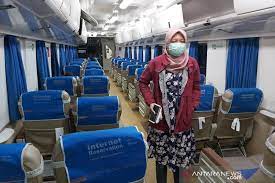 Maybe you would like to learn more about one of these? Besok Berlaku Psbb Kai Sesuaikan Jadwal Ka Dari Dan Menuju Jakarta Antara News