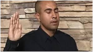 Greggory Casillas: A Tribute to the Slain Police Officer